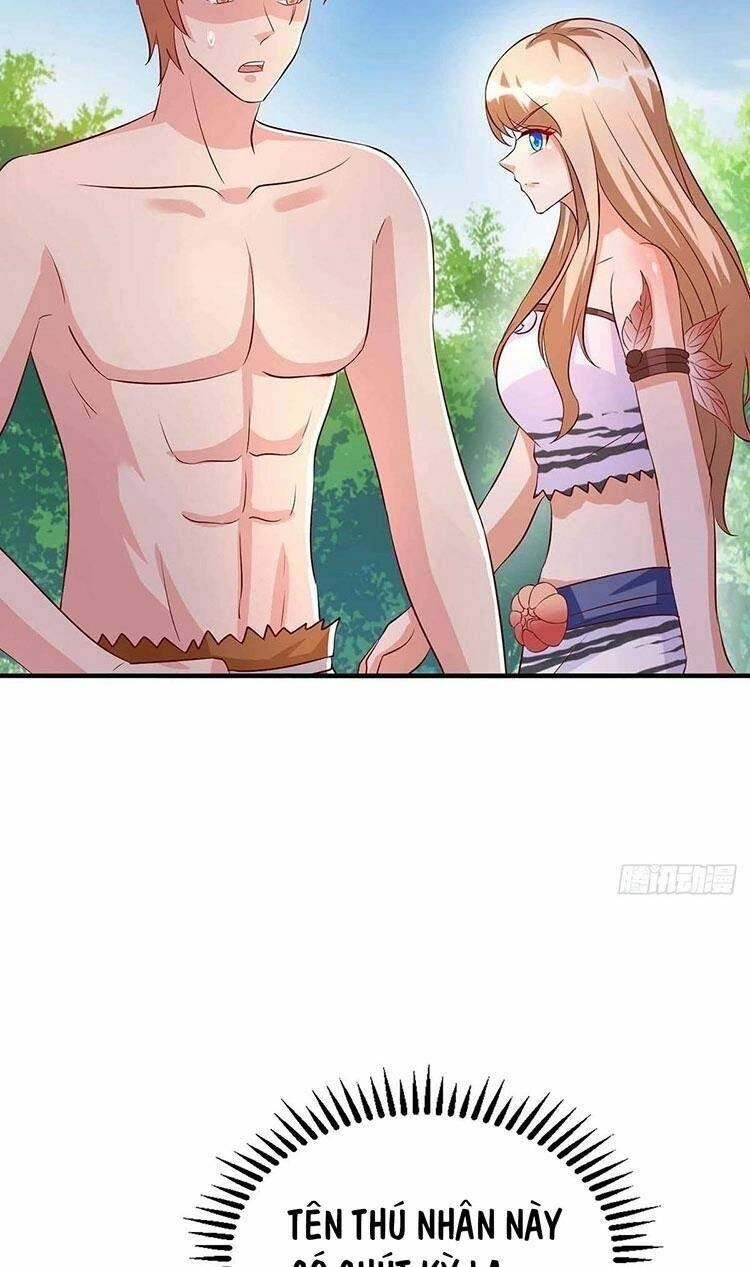 Thú Thế Cuồng Phi: Bất Đương Dị Giới Nữ Hải Vương Chapter 30 - 14