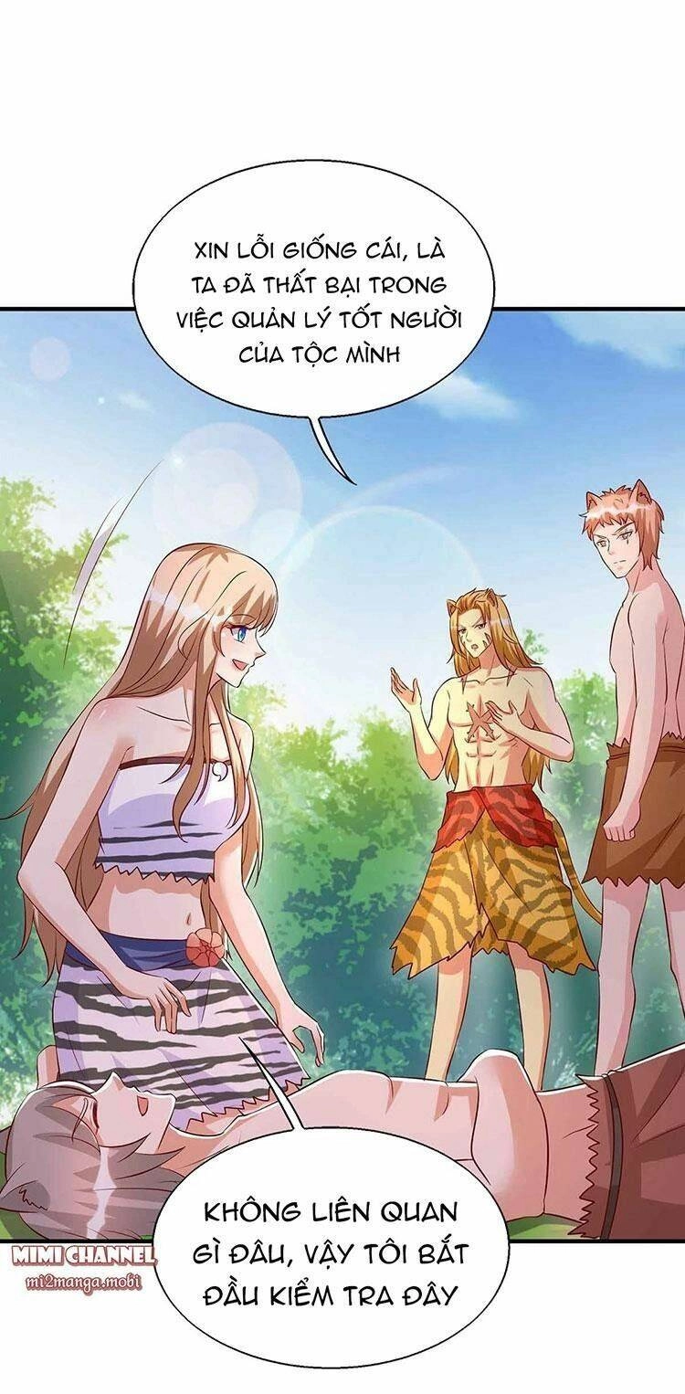 Thú Thế Cuồng Phi: Bất Đương Dị Giới Nữ Hải Vương Chapter 30 - 16