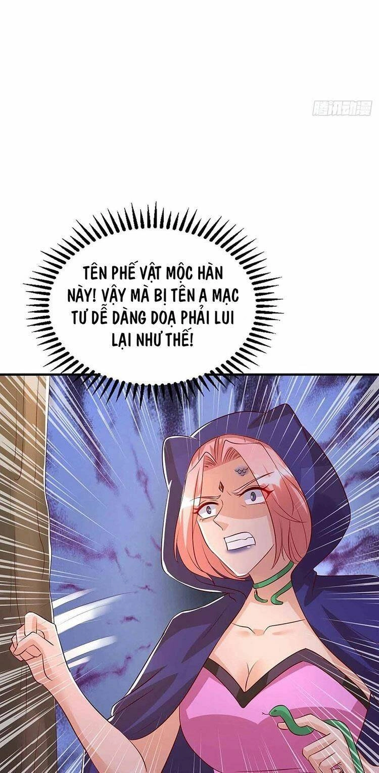 Thú Thế Cuồng Phi: Bất Đương Dị Giới Nữ Hải Vương Chapter 30 - 17