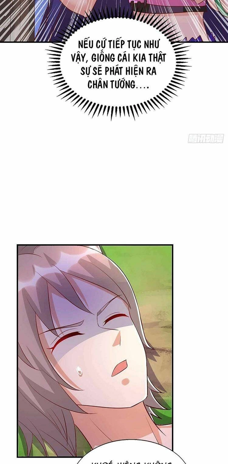 Thú Thế Cuồng Phi: Bất Đương Dị Giới Nữ Hải Vương Chapter 30 - 18