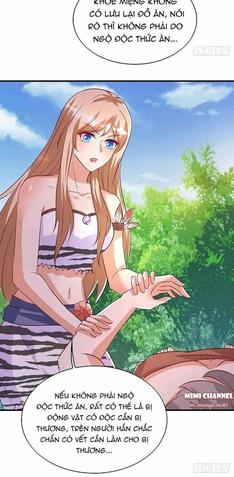 Thú Thế Cuồng Phi: Bất Đương Dị Giới Nữ Hải Vương Chapter 30 - 19