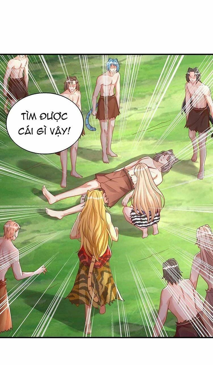 Thú Thế Cuồng Phi: Bất Đương Dị Giới Nữ Hải Vương Chapter 30 - 21