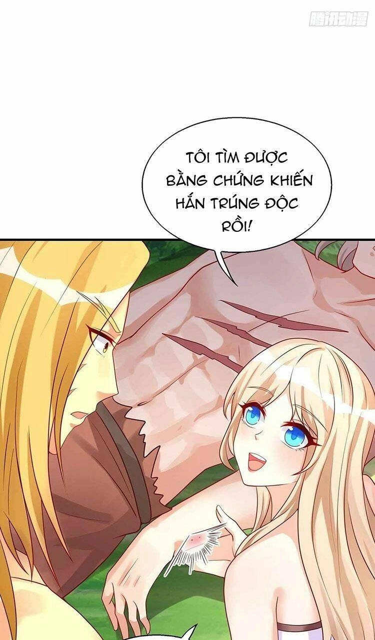 Thú Thế Cuồng Phi: Bất Đương Dị Giới Nữ Hải Vương Chapter 30 - 22