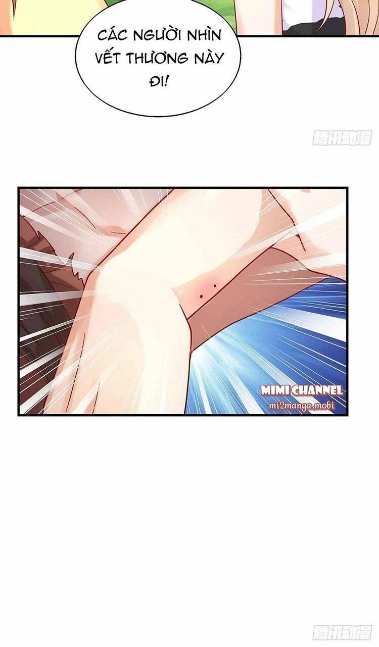 Thú Thế Cuồng Phi: Bất Đương Dị Giới Nữ Hải Vương Chapter 30 - 23