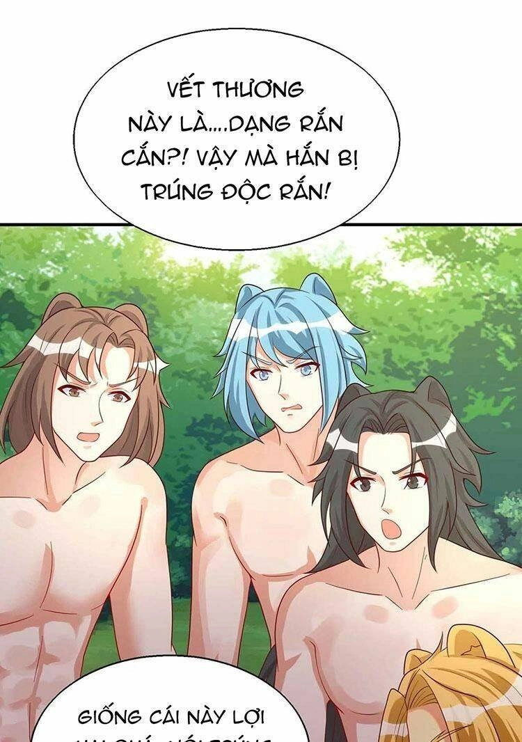 Thú Thế Cuồng Phi: Bất Đương Dị Giới Nữ Hải Vương Chapter 30 - 24