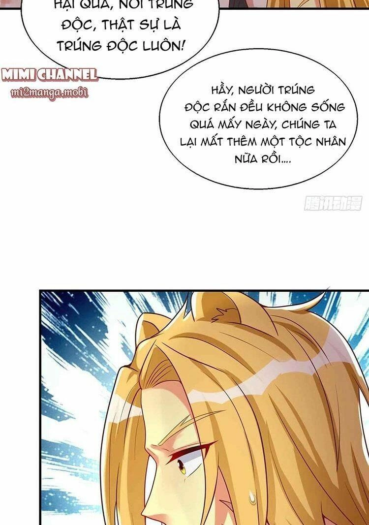 Thú Thế Cuồng Phi: Bất Đương Dị Giới Nữ Hải Vương Chapter 30 - 25