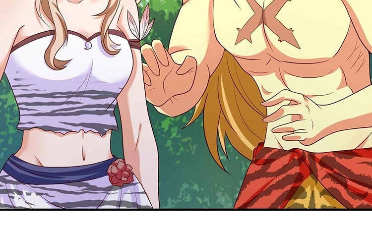 Thú Thế Cuồng Phi: Bất Đương Dị Giới Nữ Hải Vương Chapter 31 - 3