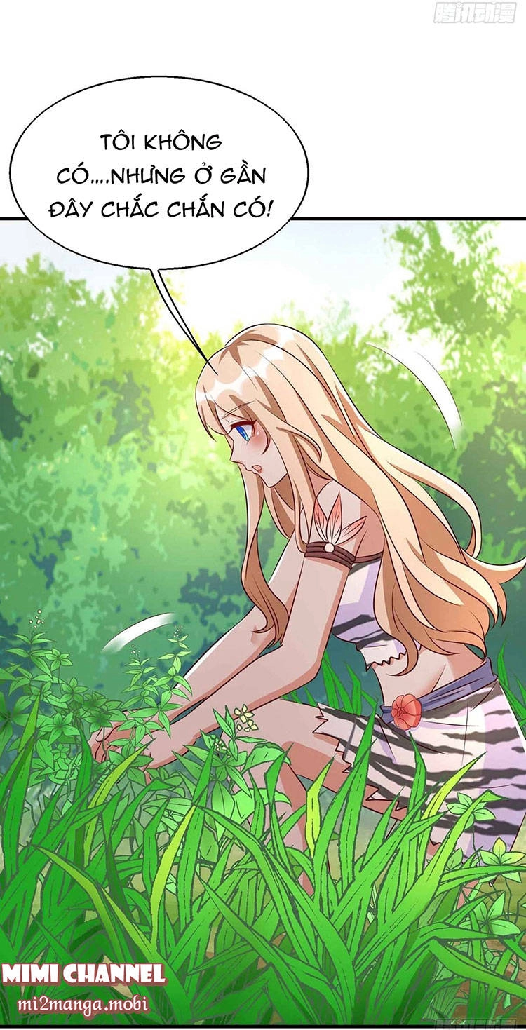 Thú Thế Cuồng Phi: Bất Đương Dị Giới Nữ Hải Vương Chapter 31 - 8