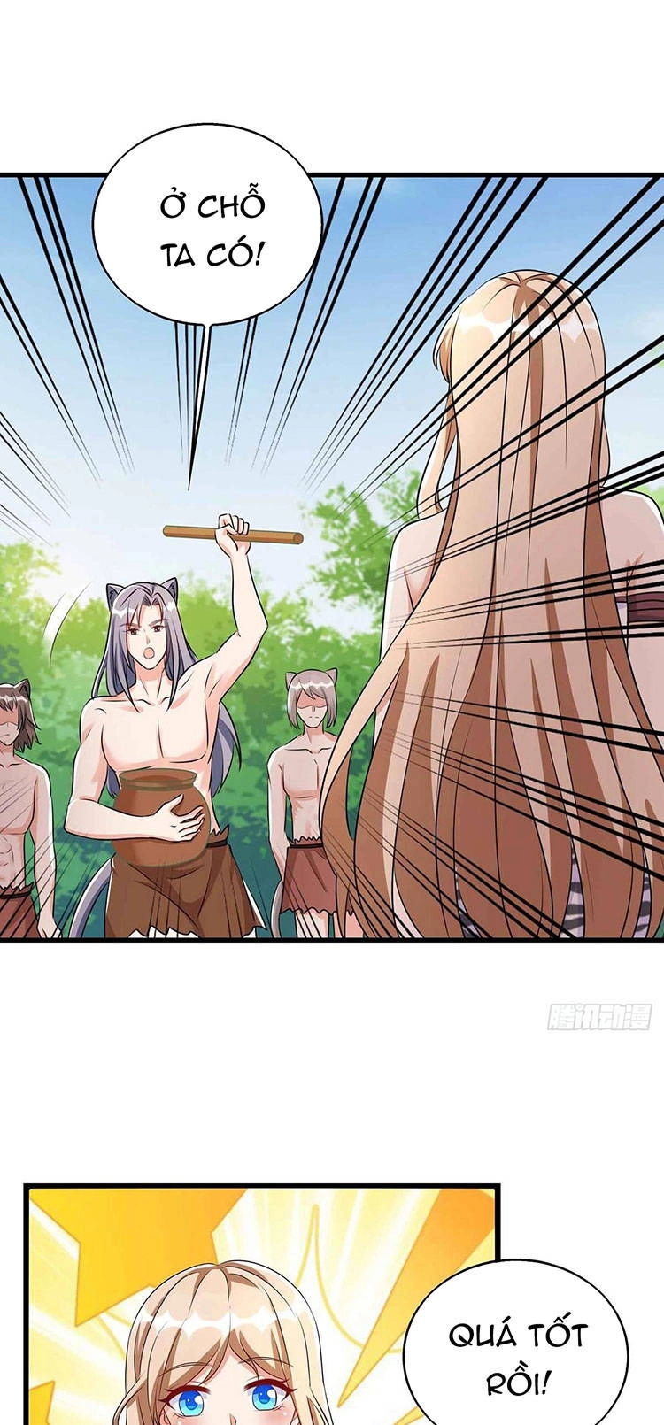 Thú Thế Cuồng Phi: Bất Đương Dị Giới Nữ Hải Vương Chapter 31 - 16