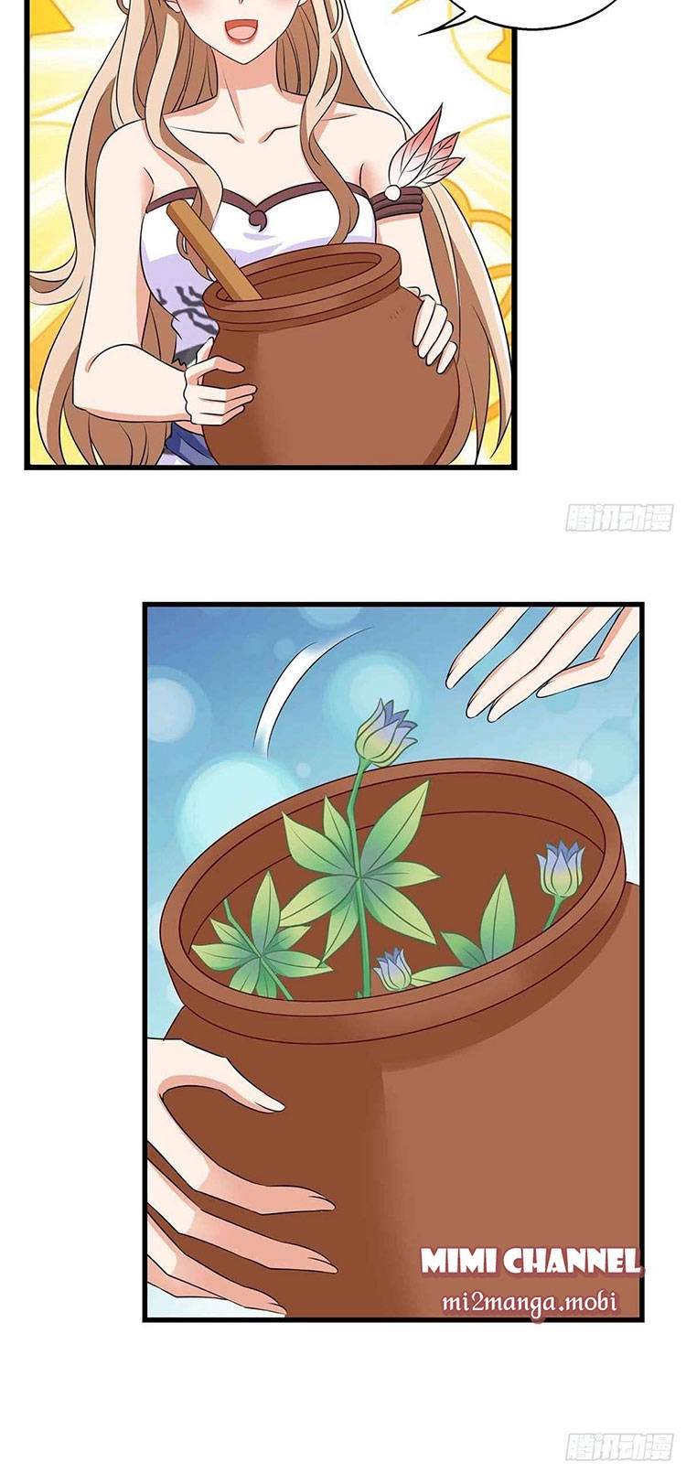 Thú Thế Cuồng Phi: Bất Đương Dị Giới Nữ Hải Vương Chapter 31 - 17