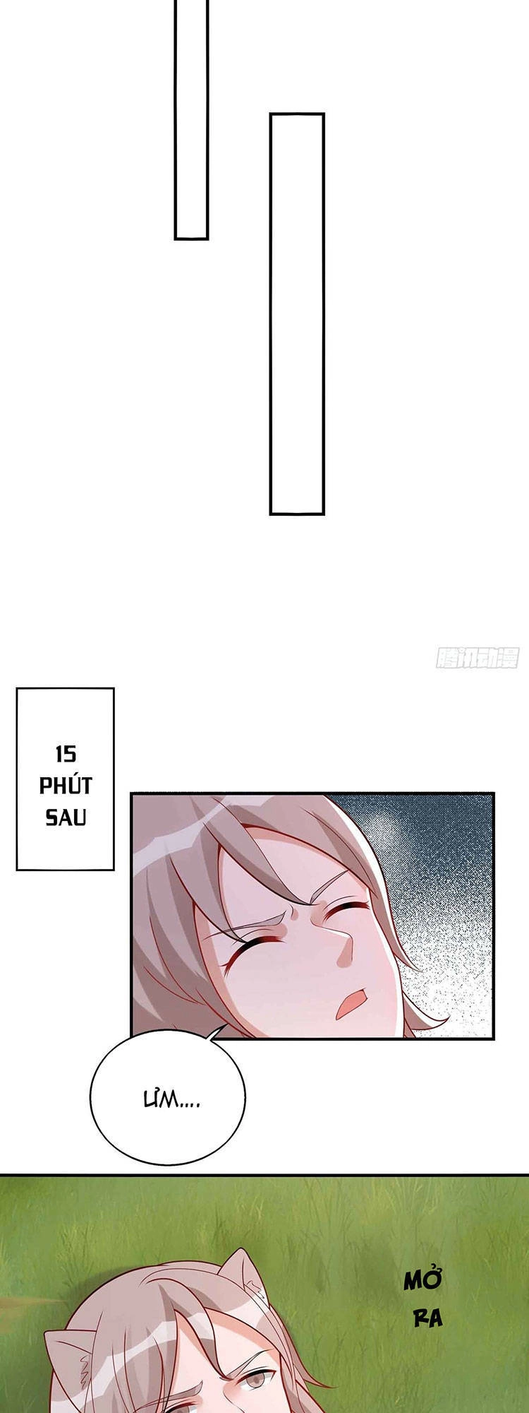 Thú Thế Cuồng Phi: Bất Đương Dị Giới Nữ Hải Vương Chapter 32 - 3