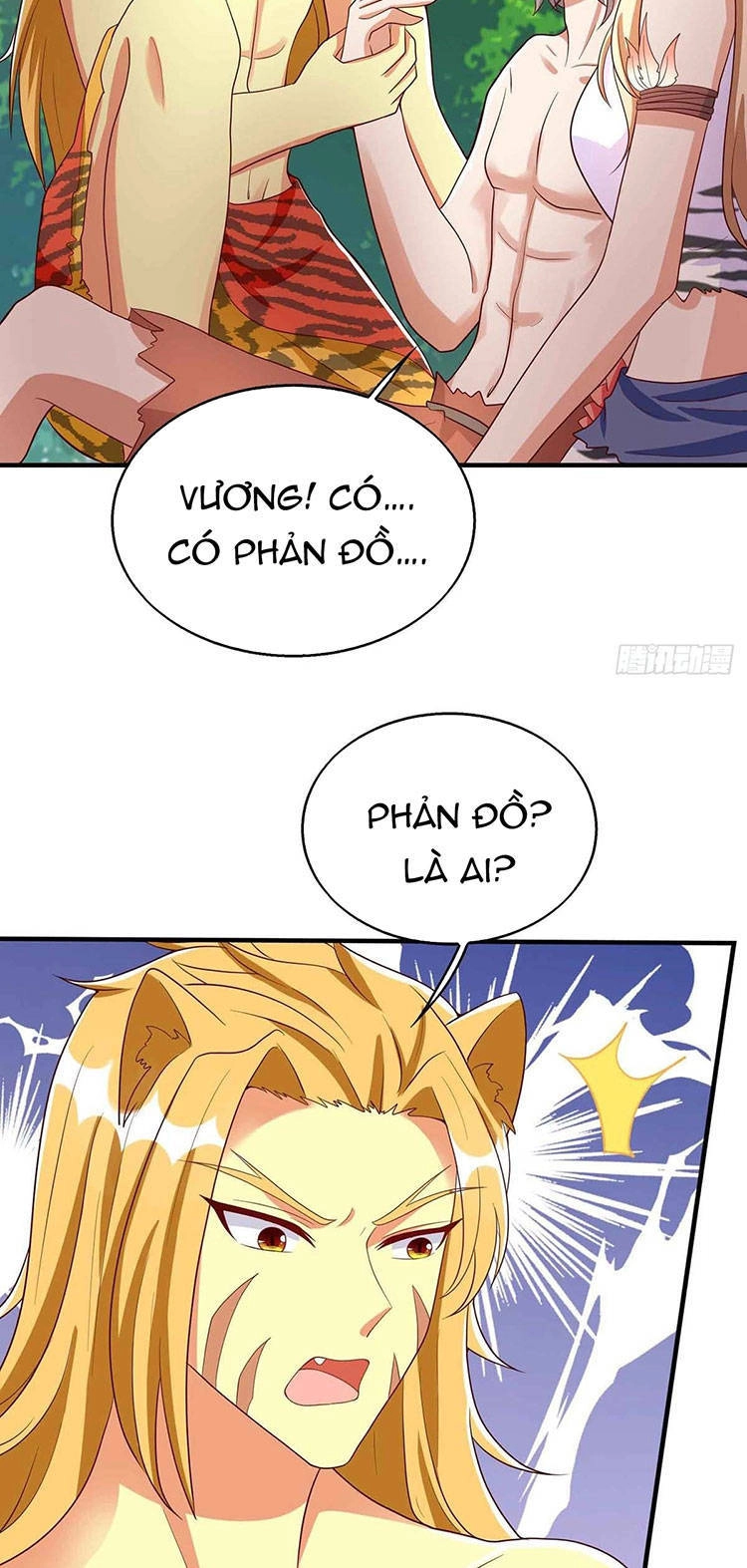 Thú Thế Cuồng Phi: Bất Đương Dị Giới Nữ Hải Vương Chapter 32 - 8