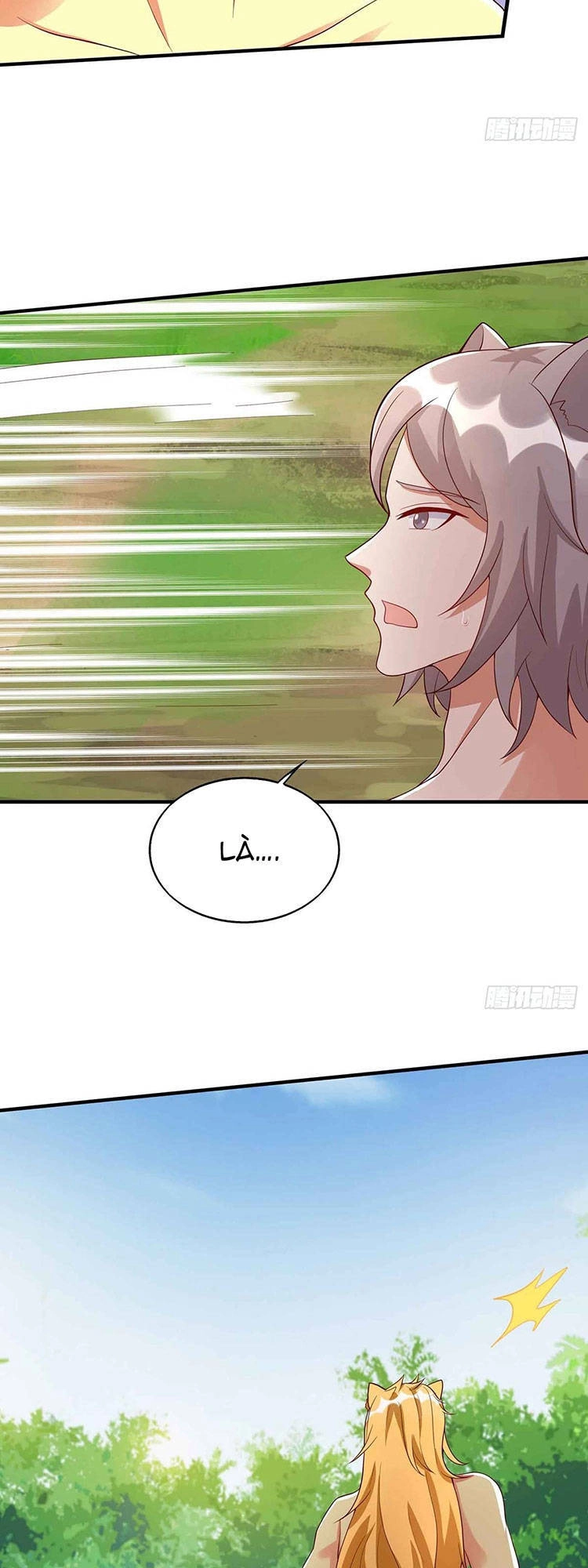 Thú Thế Cuồng Phi: Bất Đương Dị Giới Nữ Hải Vương Chapter 32 - 9