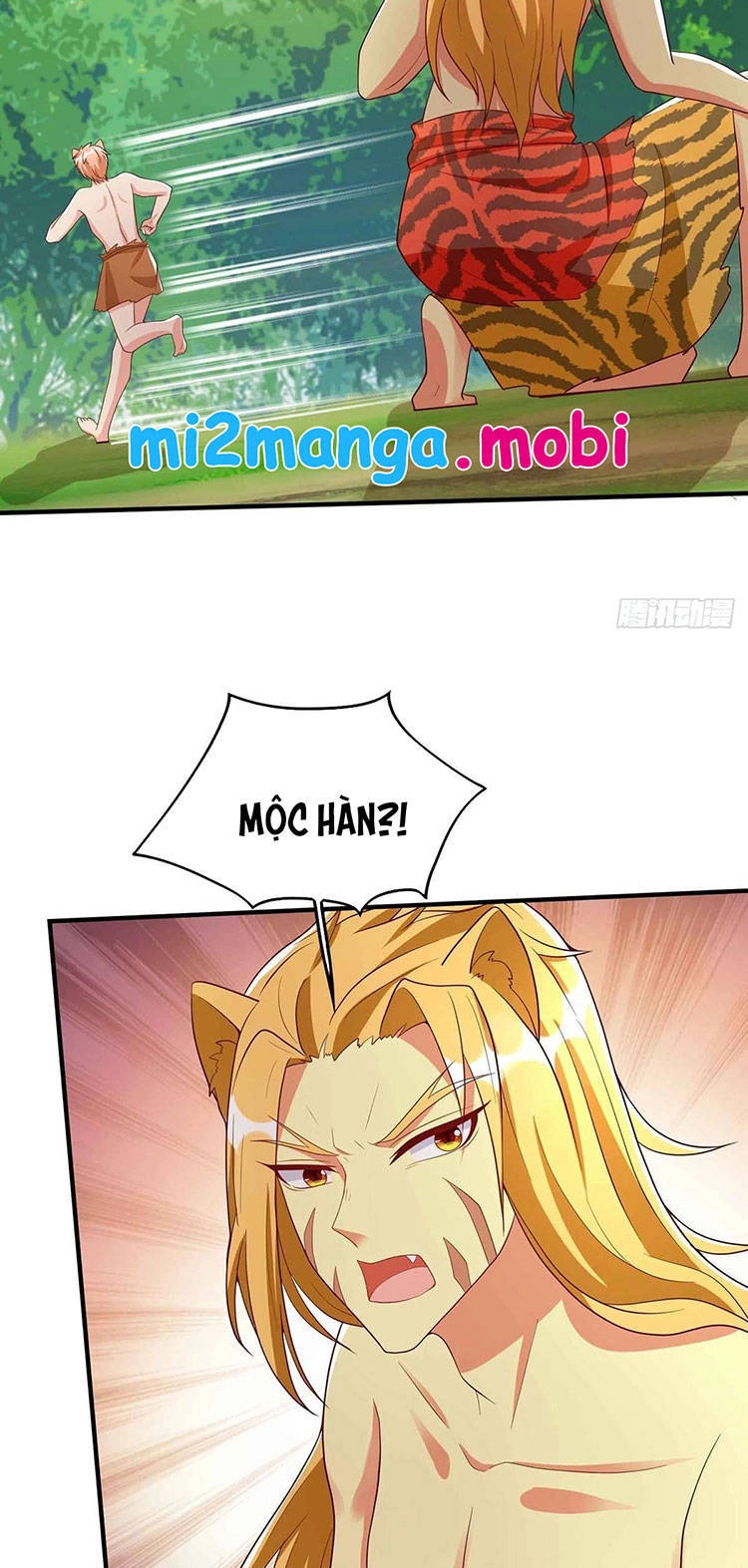 Thú Thế Cuồng Phi: Bất Đương Dị Giới Nữ Hải Vương Chapter 32 - 10