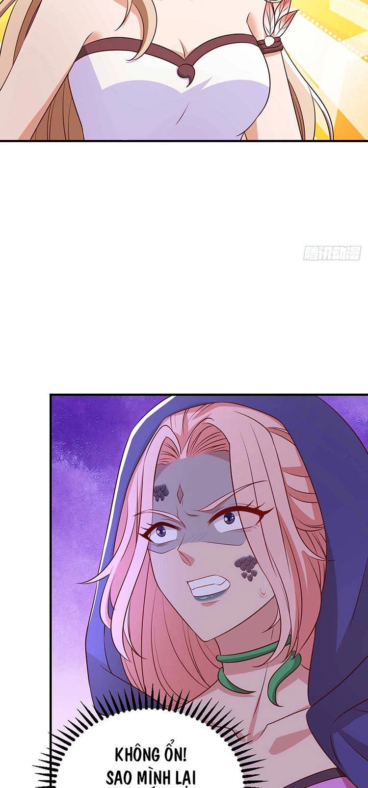 Thú Thế Cuồng Phi: Bất Đương Dị Giới Nữ Hải Vương Chapter 32 - 16