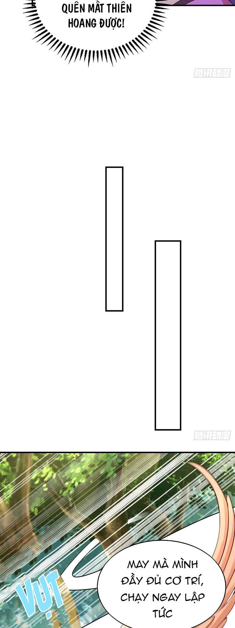 Thú Thế Cuồng Phi: Bất Đương Dị Giới Nữ Hải Vương Chapter 32 - 17