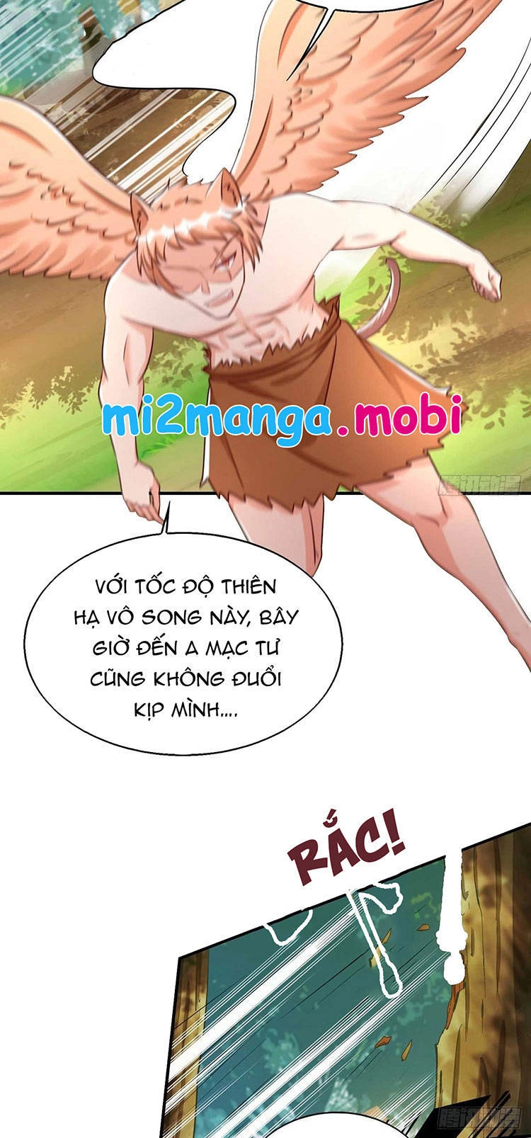 Thú Thế Cuồng Phi: Bất Đương Dị Giới Nữ Hải Vương Chapter 32 - 18