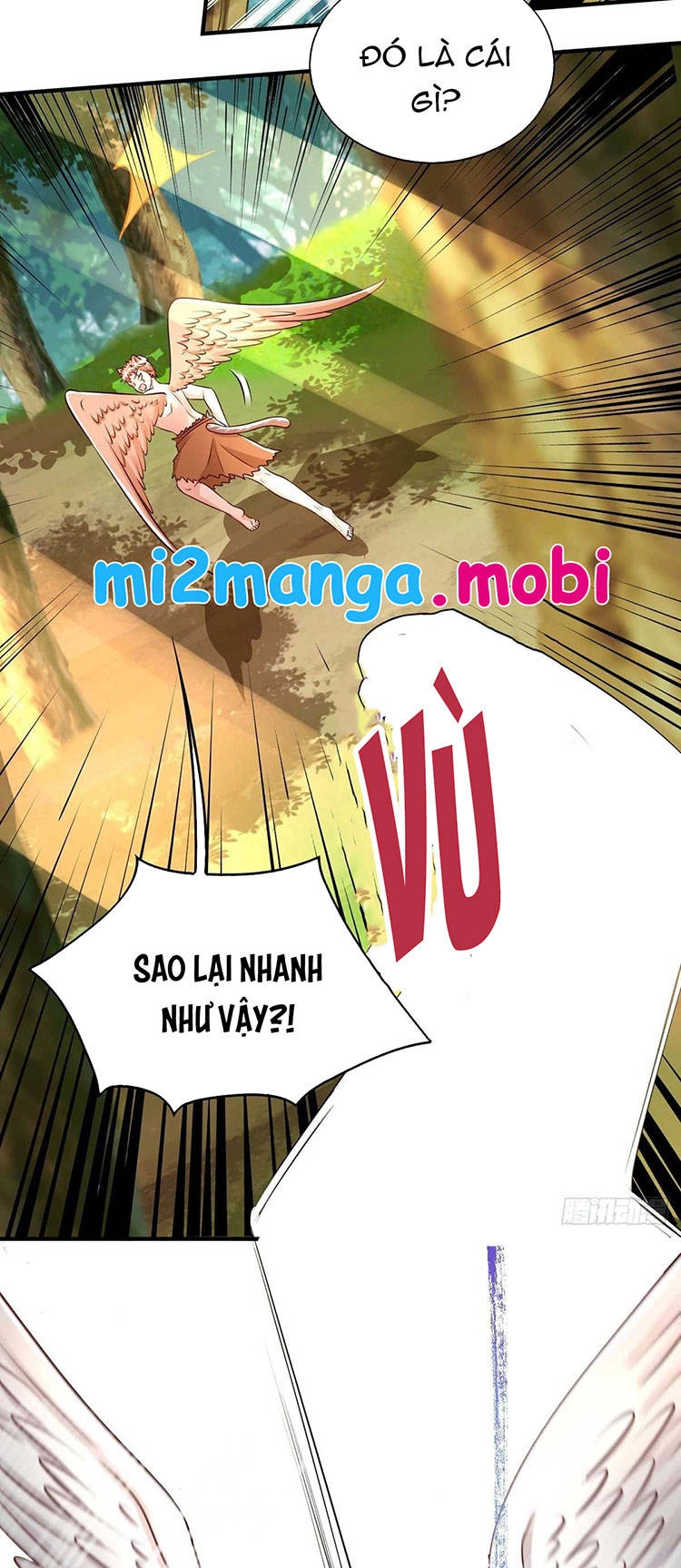 Thú Thế Cuồng Phi: Bất Đương Dị Giới Nữ Hải Vương Chapter 32 - 19