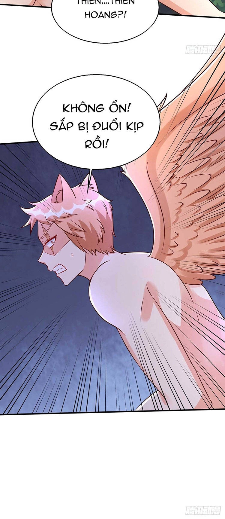 Thú Thế Cuồng Phi: Bất Đương Dị Giới Nữ Hải Vương Chapter 32 - 21