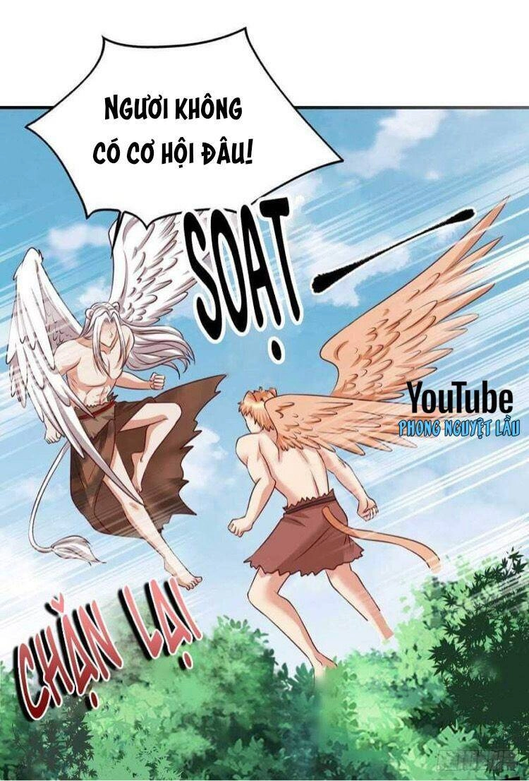 Thú Thế Cuồng Phi: Bất Đương Dị Giới Nữ Hải Vương Chapter 33 - 3