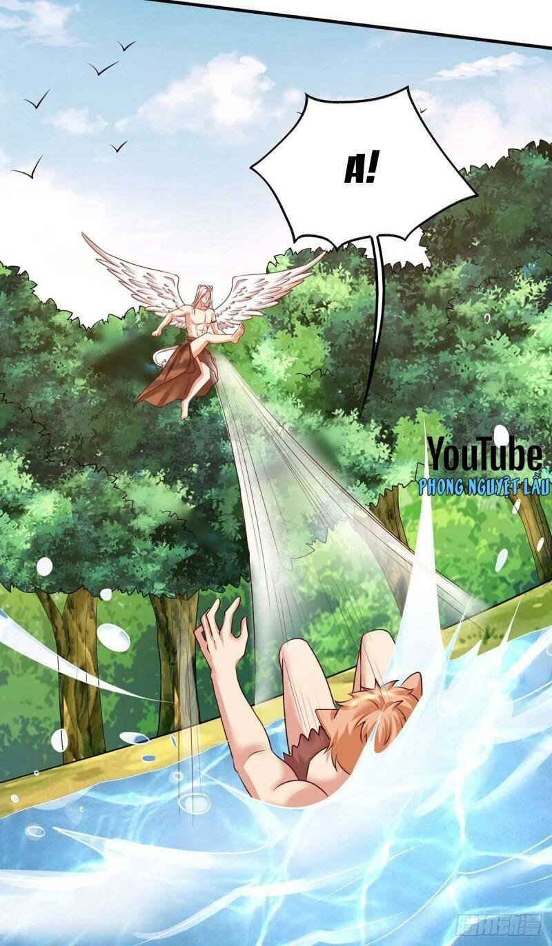 Thú Thế Cuồng Phi: Bất Đương Dị Giới Nữ Hải Vương Chapter 33 - 5