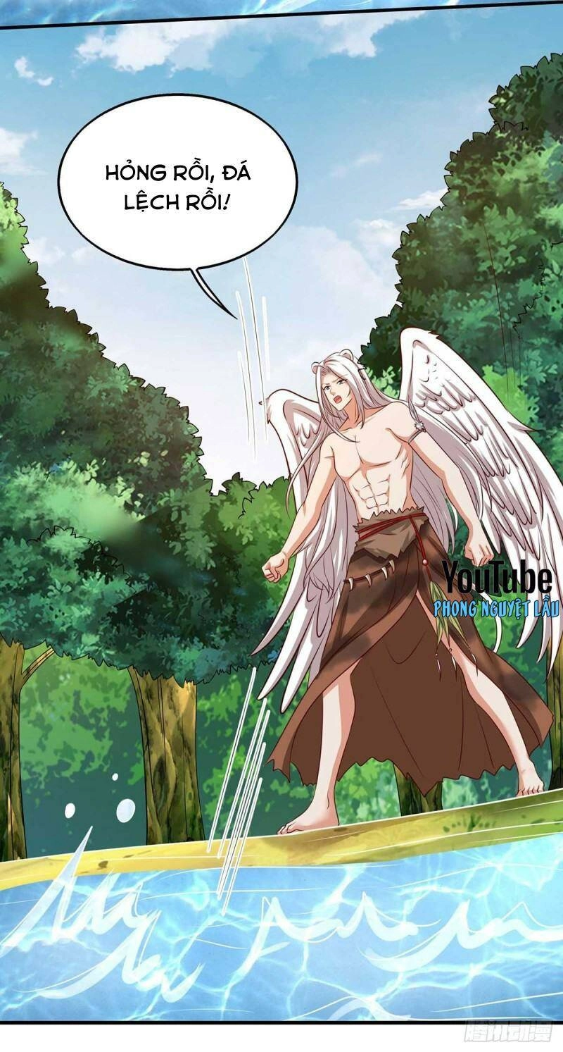 Thú Thế Cuồng Phi: Bất Đương Dị Giới Nữ Hải Vương Chapter 33 - 6