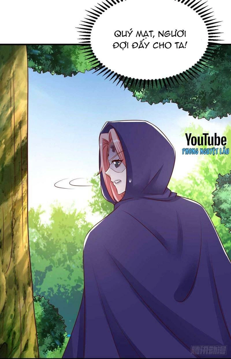 Thú Thế Cuồng Phi: Bất Đương Dị Giới Nữ Hải Vương Chapter 33 - 15