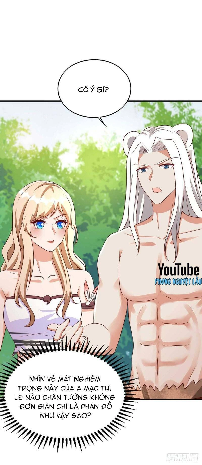 Thú Thế Cuồng Phi: Bất Đương Dị Giới Nữ Hải Vương Chapter 33 - 18