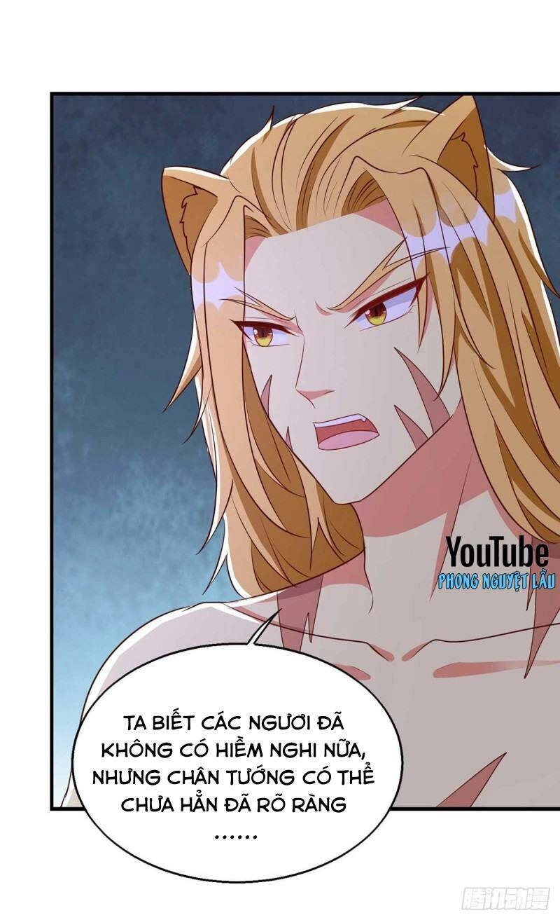 Thú Thế Cuồng Phi: Bất Đương Dị Giới Nữ Hải Vương Chapter 33 - 19