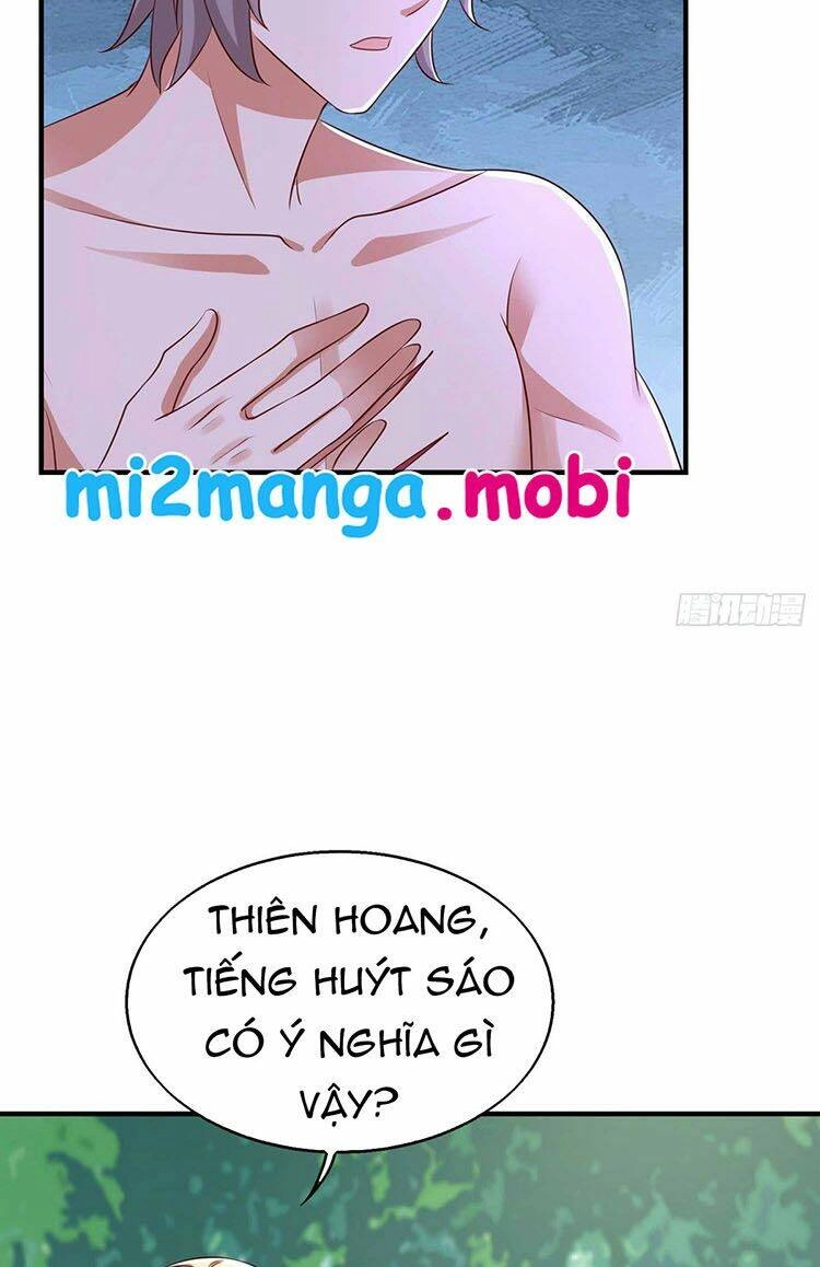 Thú Thế Cuồng Phi: Bất Đương Dị Giới Nữ Hải Vương Chapter 34 - 2