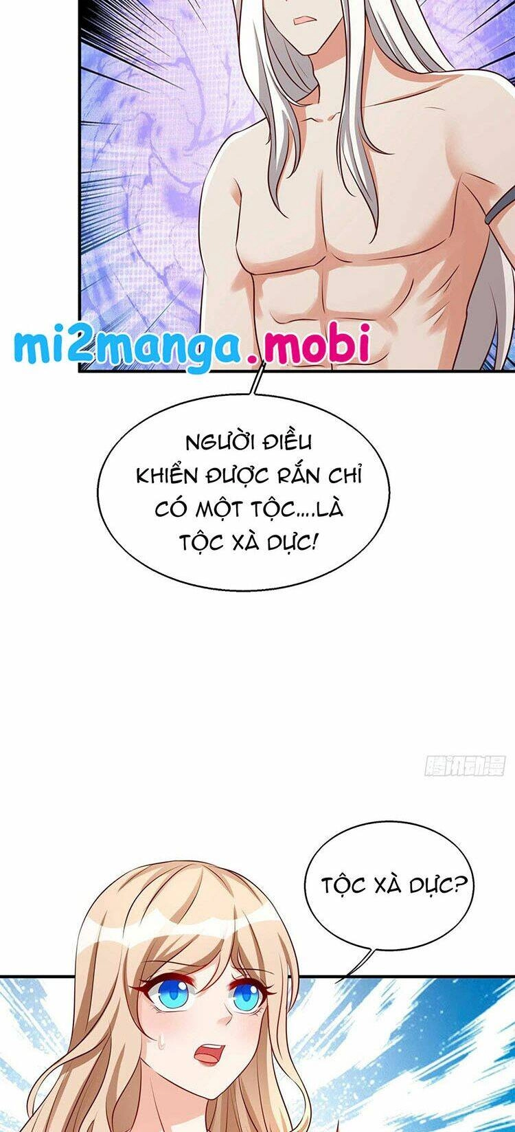 Thú Thế Cuồng Phi: Bất Đương Dị Giới Nữ Hải Vương Chapter 34 - 5