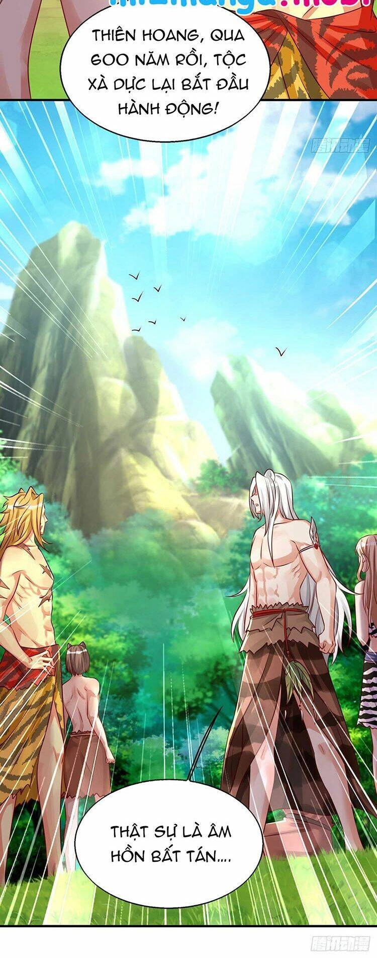 Thú Thế Cuồng Phi: Bất Đương Dị Giới Nữ Hải Vương Chapter 34 - 7