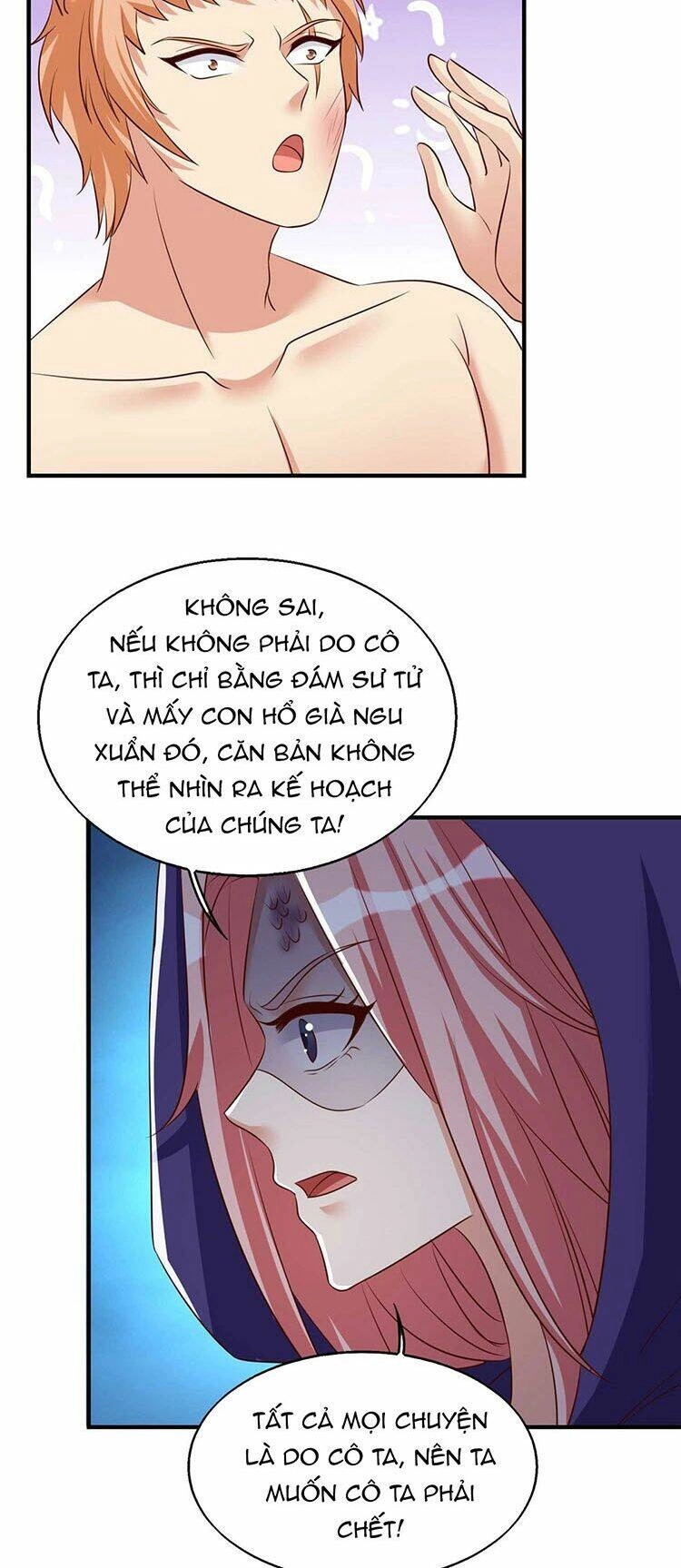 Thú Thế Cuồng Phi: Bất Đương Dị Giới Nữ Hải Vương Chapter 34 - 16