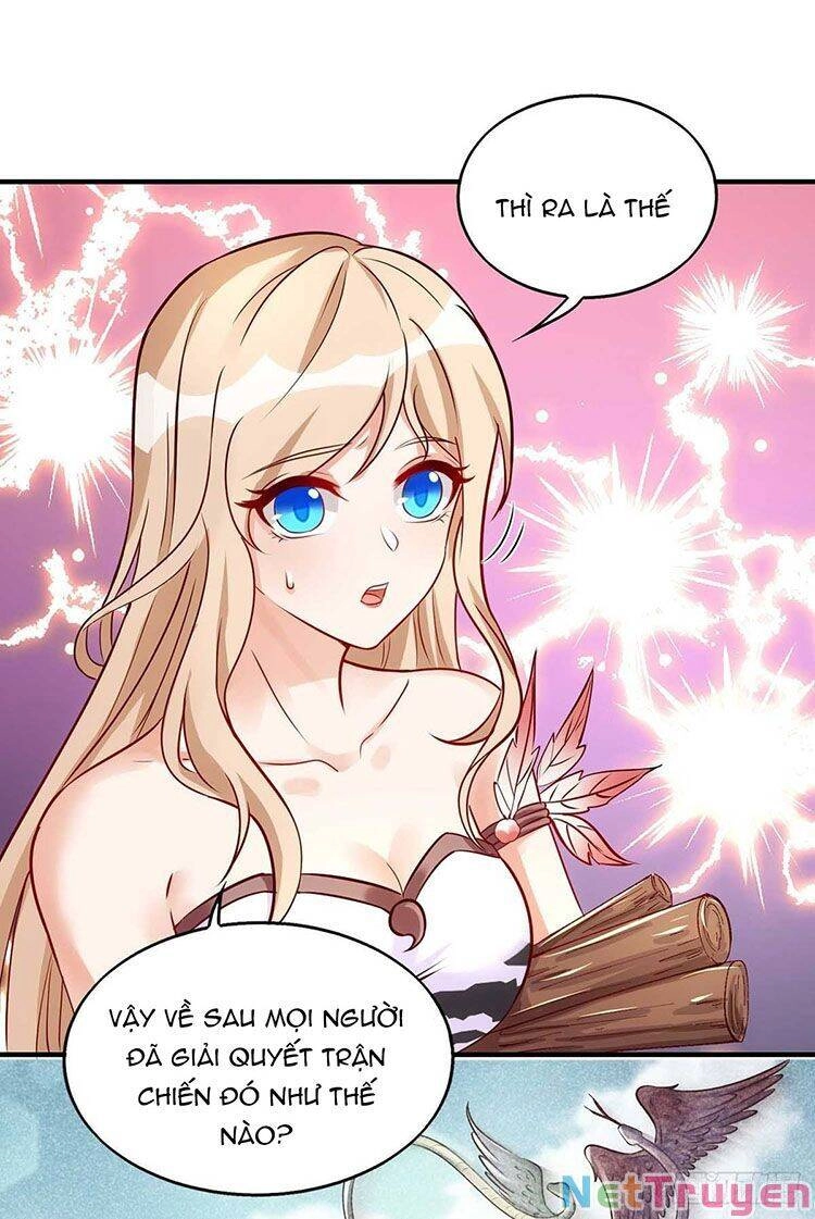 Thú Thế Cuồng Phi: Bất Đương Dị Giới Nữ Hải Vương Chapter 35 - 11