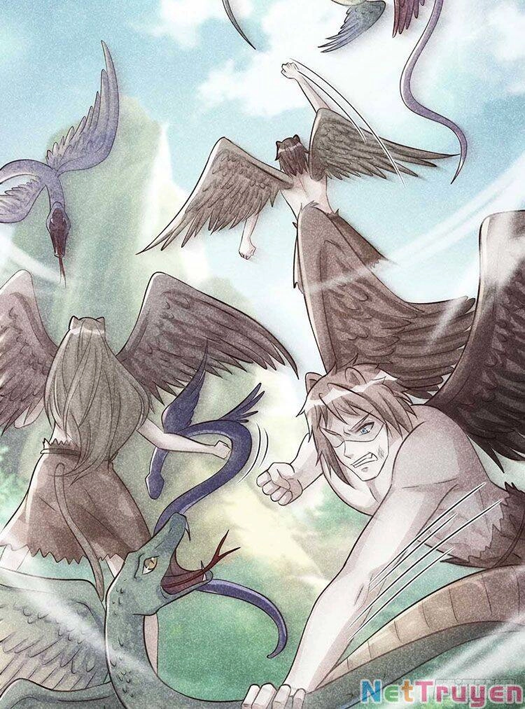 Thú Thế Cuồng Phi: Bất Đương Dị Giới Nữ Hải Vương Chapter 35 - 12