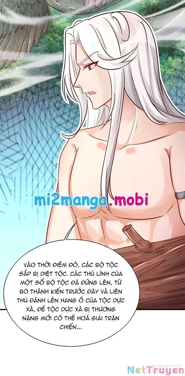 Thú Thế Cuồng Phi: Bất Đương Dị Giới Nữ Hải Vương Chapter 35 - 13