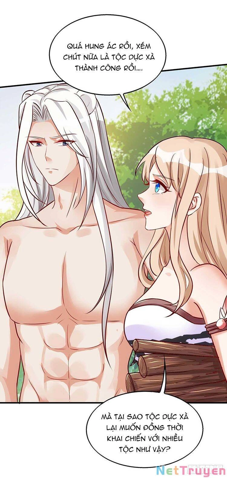 Thú Thế Cuồng Phi: Bất Đương Dị Giới Nữ Hải Vương Chapter 35 - 14