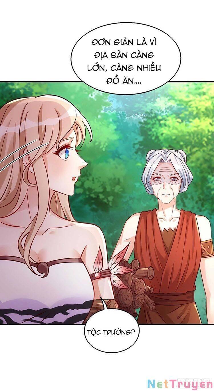 Thú Thế Cuồng Phi: Bất Đương Dị Giới Nữ Hải Vương Chapter 35 - 15