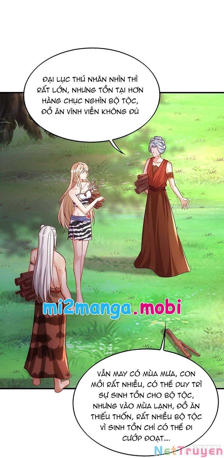 Thú Thế Cuồng Phi: Bất Đương Dị Giới Nữ Hải Vương Chapter 35 - 16