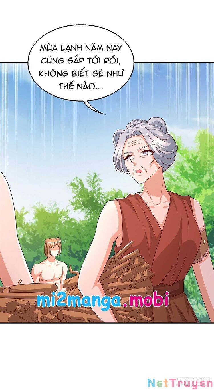 Thú Thế Cuồng Phi: Bất Đương Dị Giới Nữ Hải Vương Chapter 35 - 19