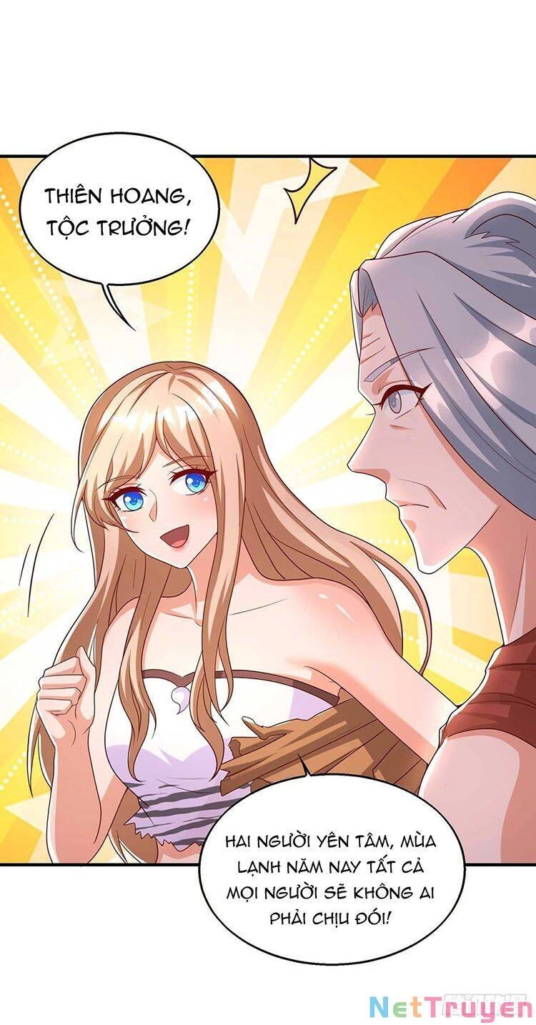 Thú Thế Cuồng Phi: Bất Đương Dị Giới Nữ Hải Vương Chapter 35 - 20