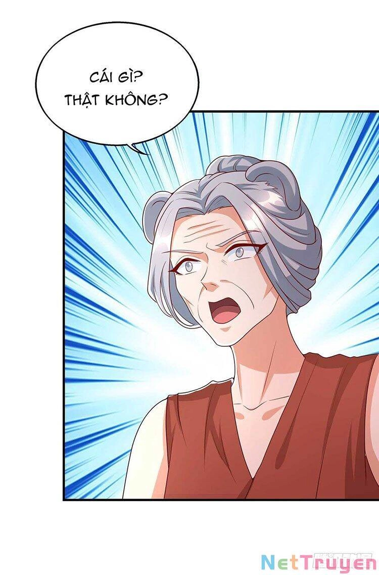 Thú Thế Cuồng Phi: Bất Đương Dị Giới Nữ Hải Vương Chapter 35 - 21