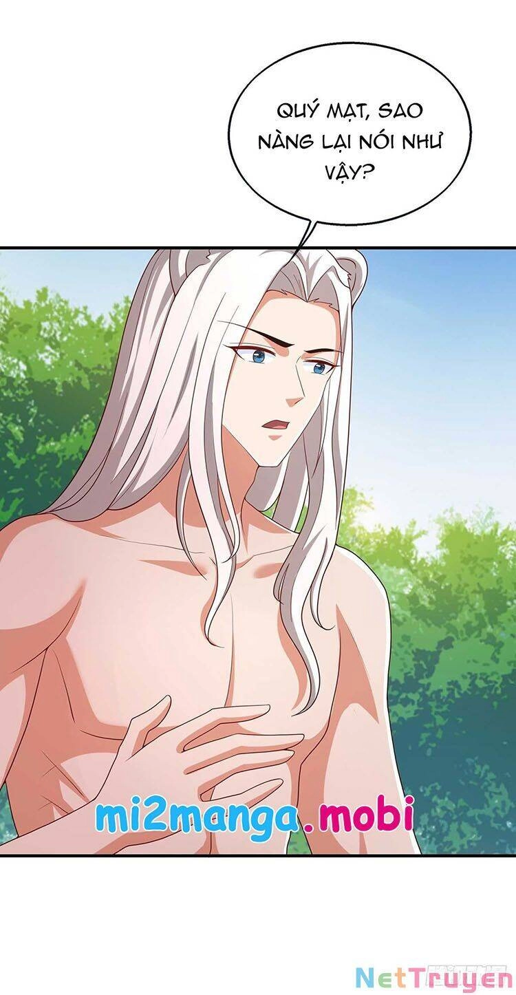 Thú Thế Cuồng Phi: Bất Đương Dị Giới Nữ Hải Vương Chapter 35 - 22