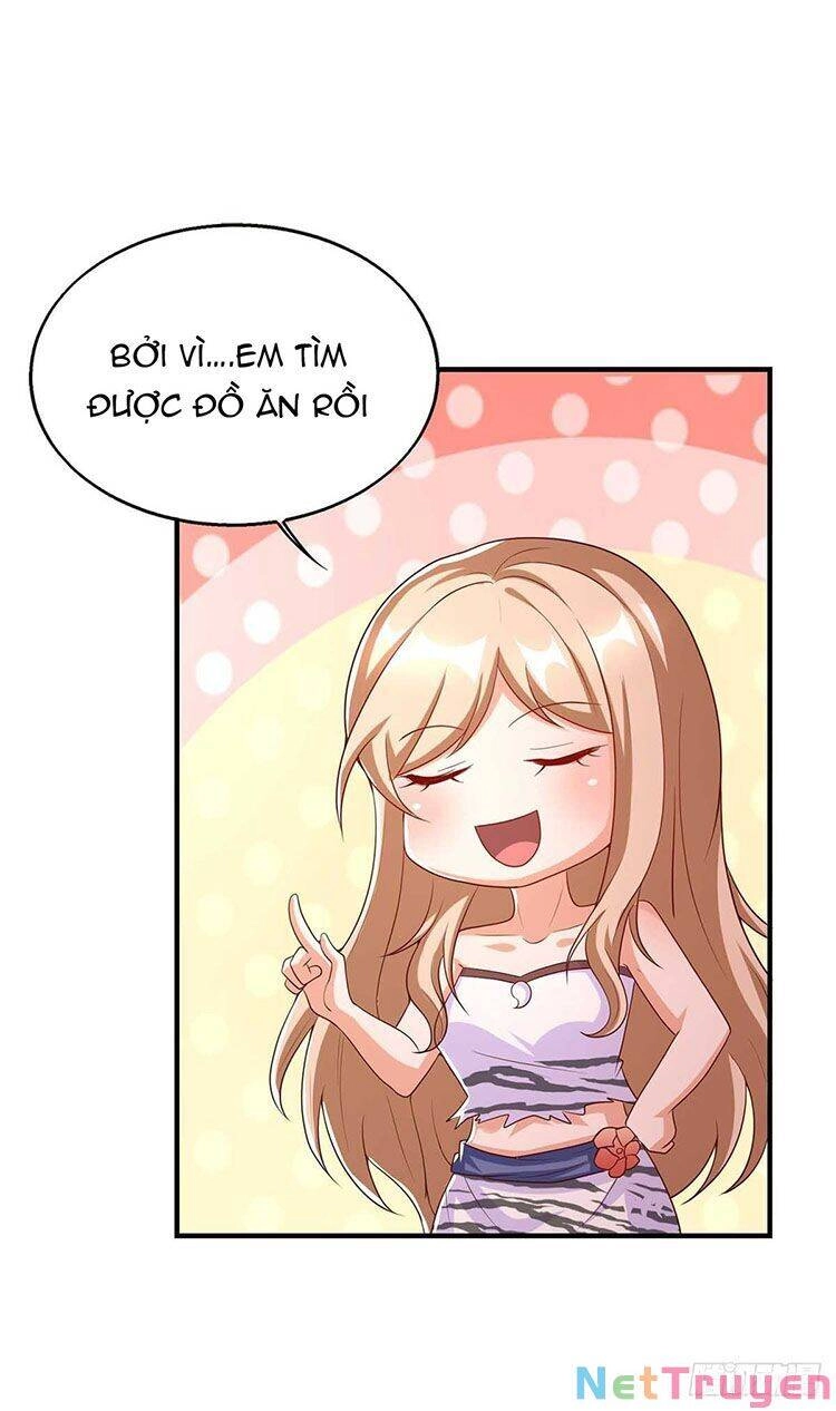 Thú Thế Cuồng Phi: Bất Đương Dị Giới Nữ Hải Vương Chapter 35 - 23