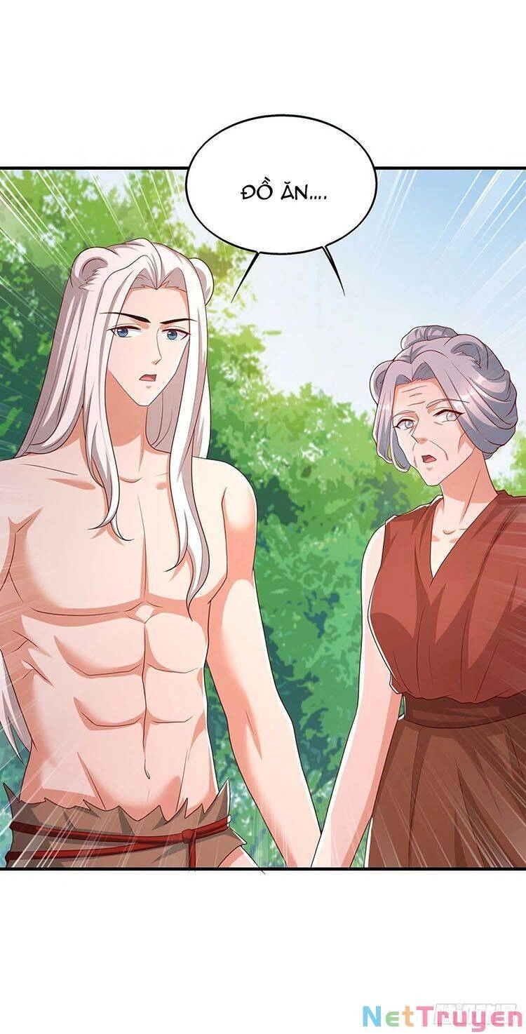 Thú Thế Cuồng Phi: Bất Đương Dị Giới Nữ Hải Vương Chapter 35 - 24