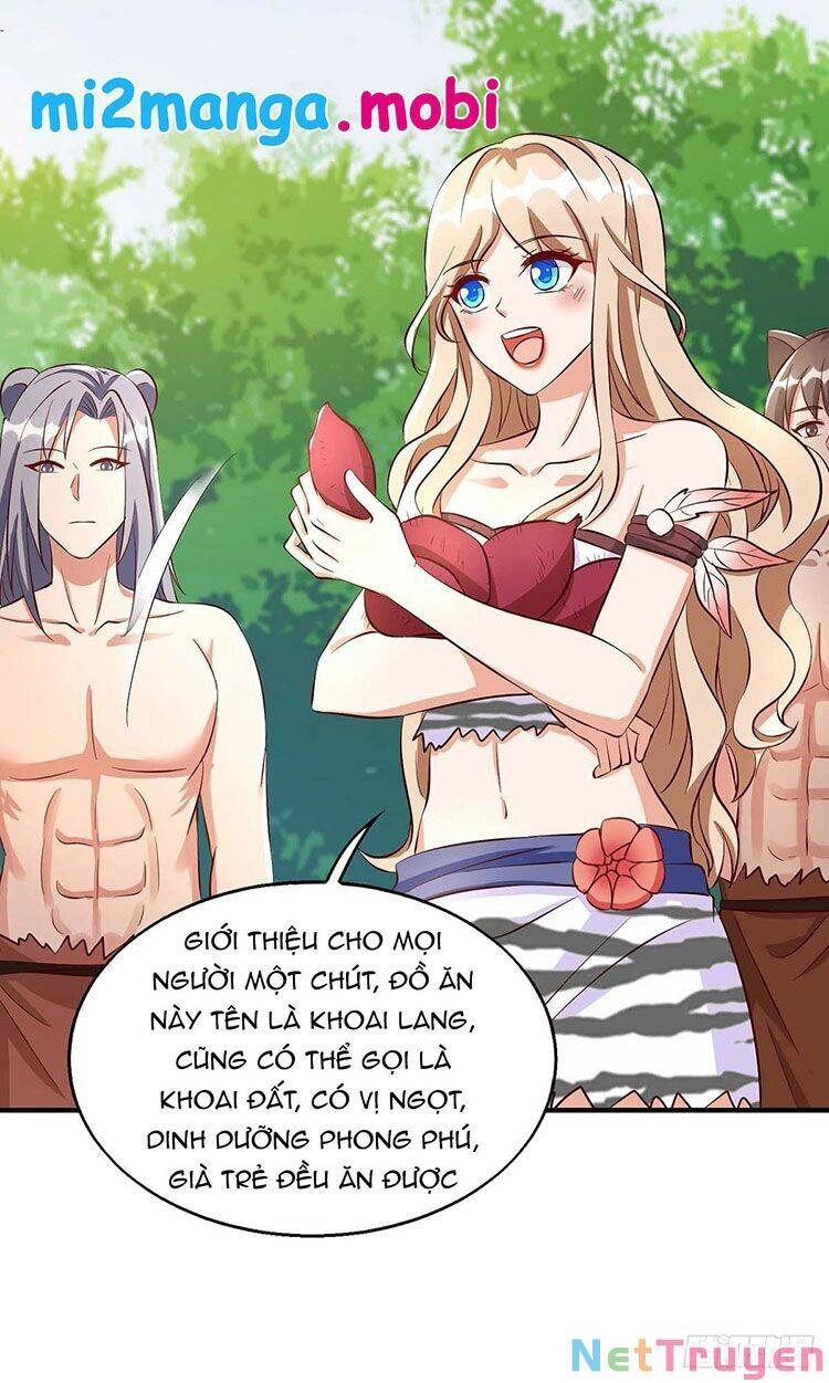 Thú Thế Cuồng Phi: Bất Đương Dị Giới Nữ Hải Vương Chapter 35 - 28