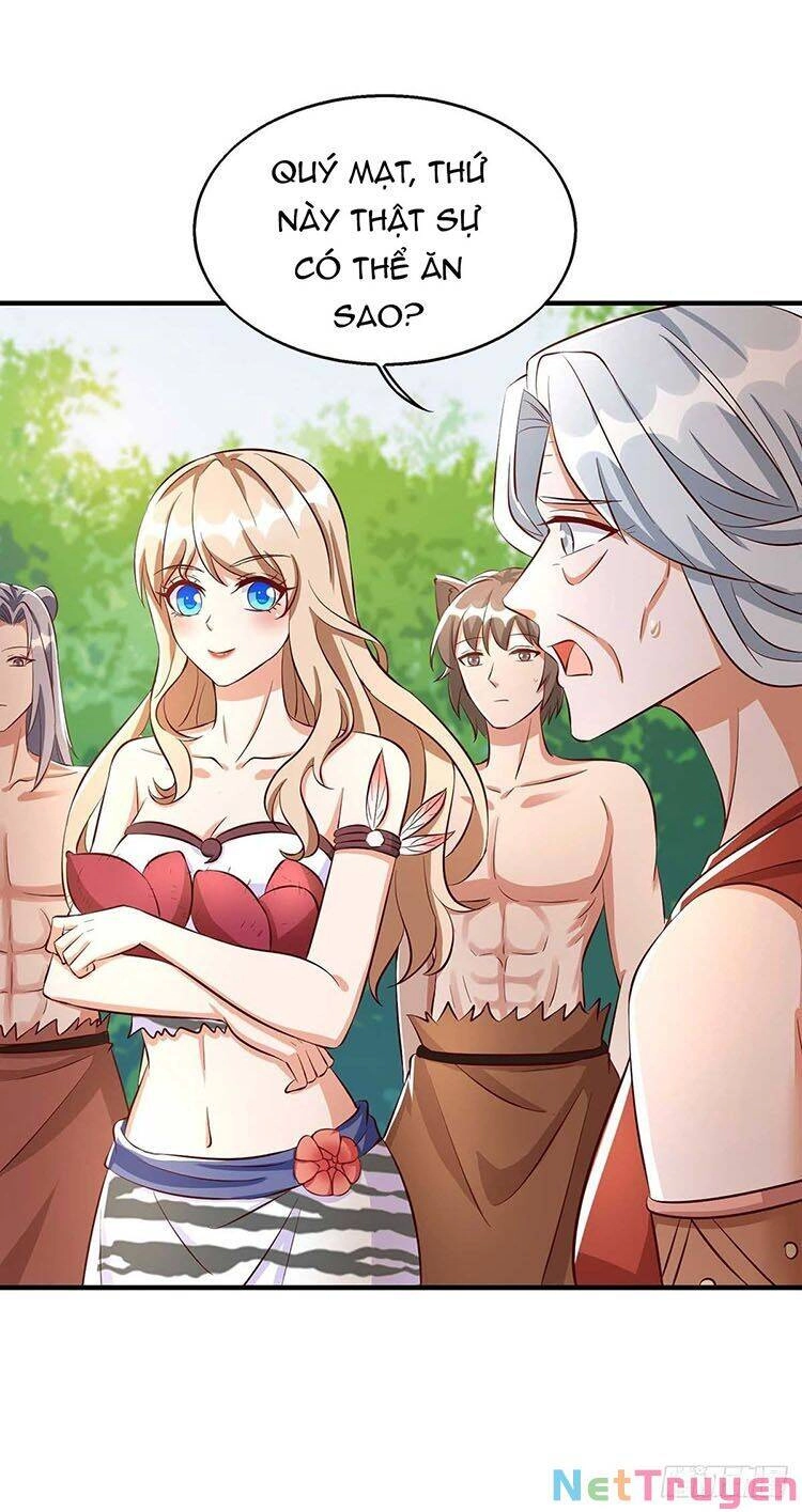 Thú Thế Cuồng Phi: Bất Đương Dị Giới Nữ Hải Vương Chapter 35 - 29