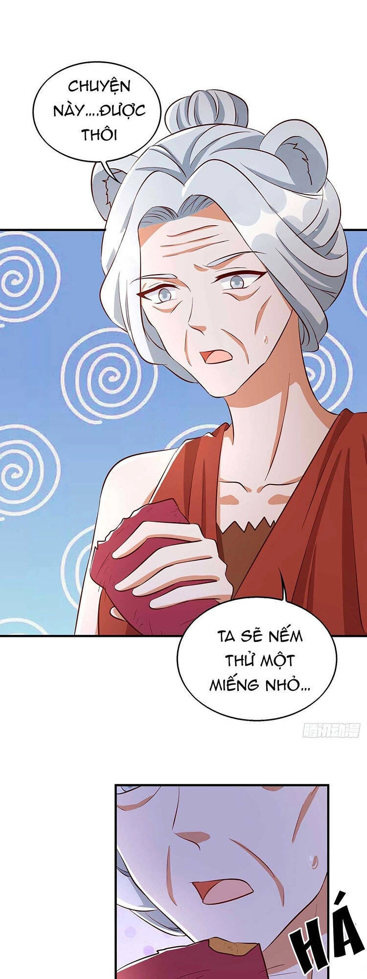 Thú Thế Cuồng Phi: Bất Đương Dị Giới Nữ Hải Vương Chapter 36 - 1