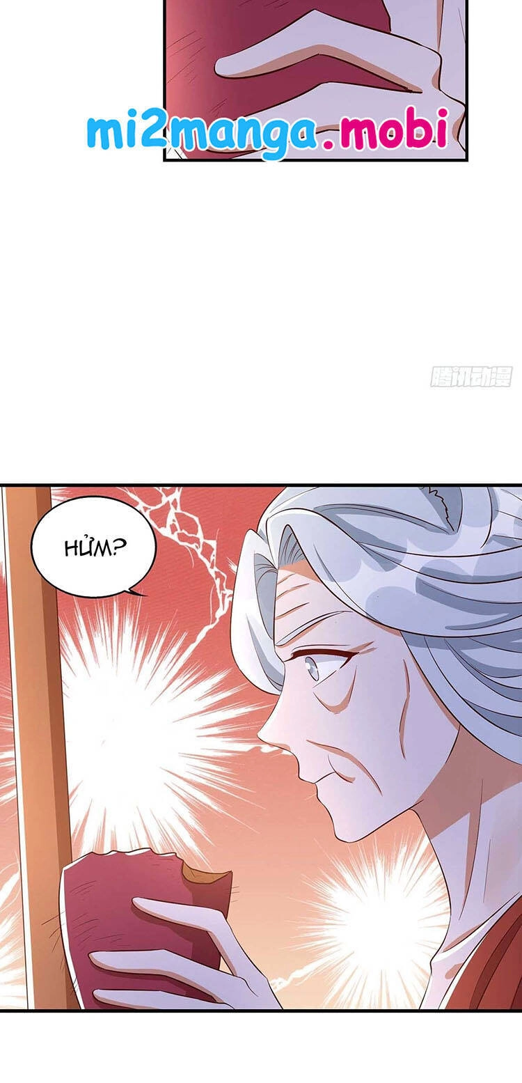 Thú Thế Cuồng Phi: Bất Đương Dị Giới Nữ Hải Vương Chapter 36 - 2