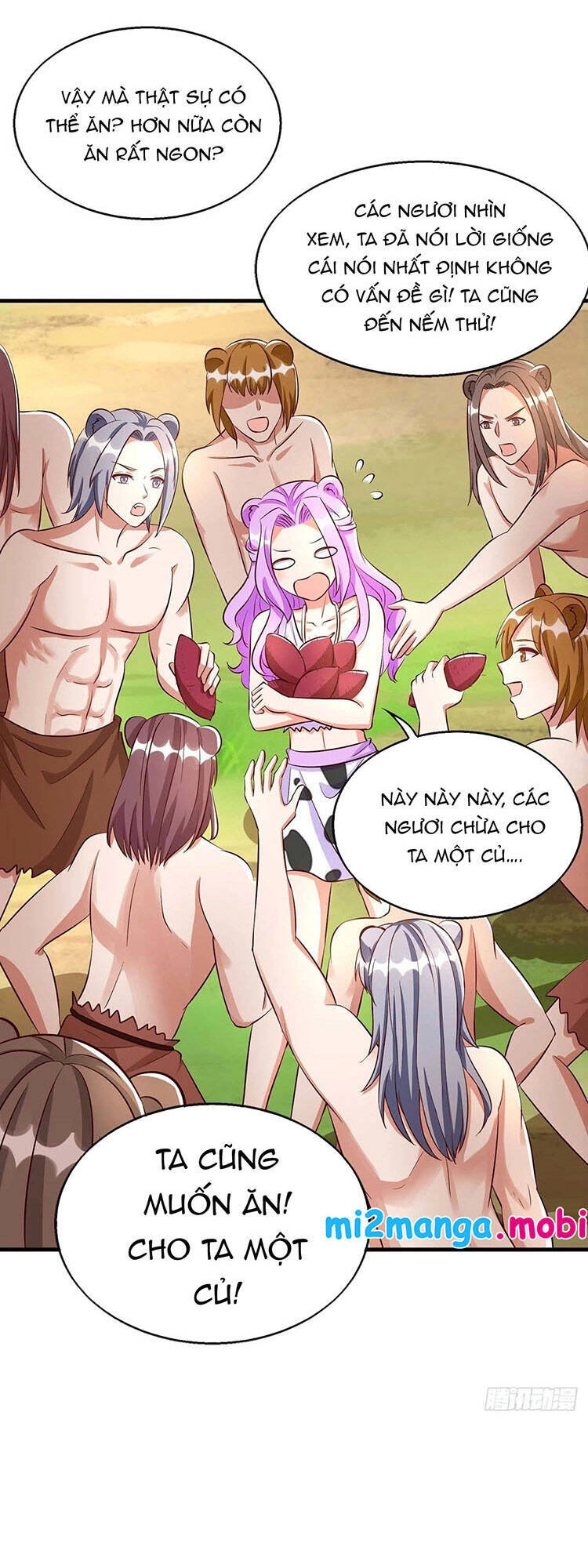 Thú Thế Cuồng Phi: Bất Đương Dị Giới Nữ Hải Vương Chapter 36 - 6